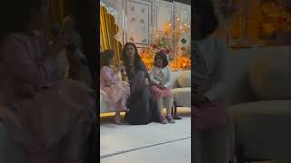 Mahira invites young fans to stage for Q and A [upl. by Recneps]