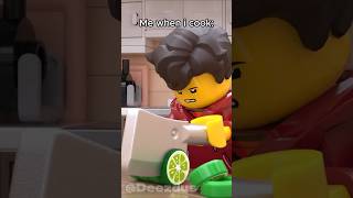 When my mom cooks lego [upl. by Lind]