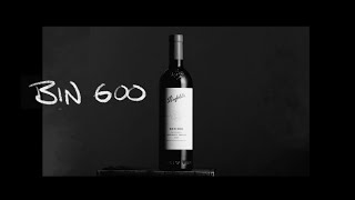 Discover 2020 Penfolds Bin 600 California Cabernet Shiraz [upl. by Ydnew]