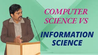 Computer Science Engineering VS Information Science Engineering [upl. by Alleoj]