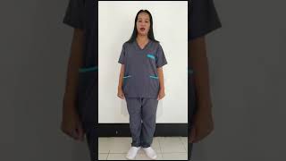 CHERREFFEE ESORIN DUGADUGA Filipino Housemaid in Dubai  housemaids domestichelpers maids [upl. by Esilahs15]