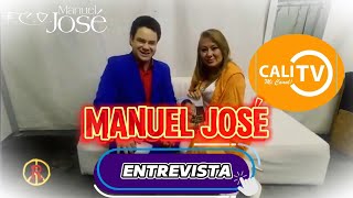 ENTREVISTA A MANUEL JOSÉ PROGRAMA quot GENERACION Rquot con PILAR HUNG  NOV 15 2024 [upl. by Castro]