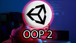 Magical Raid  Bölüm 12  Unity OOP7  Unity sistemleri ve OOP 22 [upl. by Matusow]