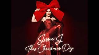 Jingle Bell Rock Jessie J HD128kbps [upl. by Ebanreb897]