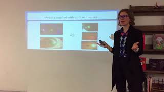 Clinical Myopia Management lecture [upl. by Kannav]