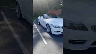 2011 BMW Z4 35is [upl. by Netsud914]