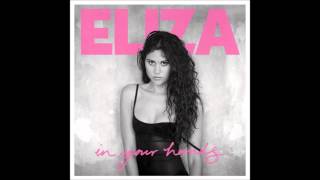 Eliza Doolittle  Let It Rain Audio [upl. by Biddy]