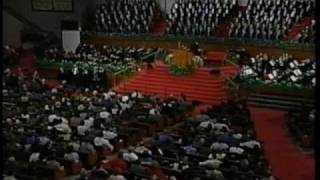 Gospel Music Medley Part 1  FBC Jacksonville FL [upl. by Nims]