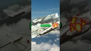 Can Phantoms Really Dogfight You Wont Believe How They Did It military usa shorts [upl. by Allare]