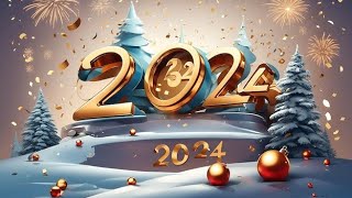 New Year Status  Wish You Happy New Year  Happy new Year To All  New Year WhatsApp Status 2024 [upl. by Srednas]