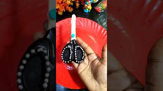 2in1 Chocolate Scissors ✂️ for my Bittu shorts chocolate trending viral youtubeshorts [upl. by Dnomzed]