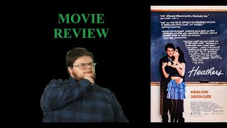 Heathers 1988Movie Review [upl. by Ayote674]