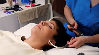 Facemapping amp Sensitive Scalp Exam on MadPASMR for the DEEPEST Sleep  ASMR [upl. by Gaeta]