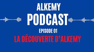 La découverte dAlkemy épisode 1 [upl. by Haase]