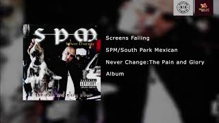 SPMSouth Park Mexican  Screens Falling [upl. by Bicknell69]