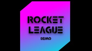 Rocket League Demo  Episode 1  A Sudden Spark [upl. by Matusow]