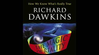 The Magic Of Reality  Richard Dawkins  Full Audiobook [upl. by Madden592]