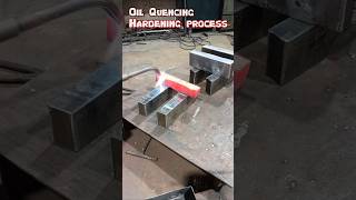 Surface hardening process mechanical engineering [upl. by Leary]