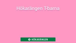 Hökarängen Tbana [upl. by Hanfurd]