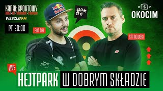 ANDRZEJ BARGIEL I KRZYSZTOF STANOWSKI  HEJT PARK W DOBRYM SKŁADZIE 94 [upl. by Ardien]