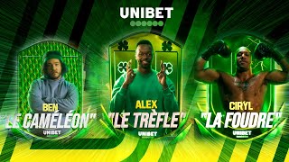 Unibet  Votre style votre pari [upl. by Joktan]