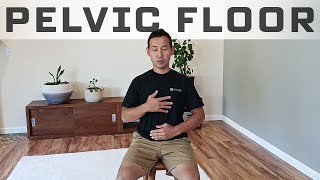 Your Pelvic Floor How to Restore Balance  Feldenkrais Style [upl. by Girhiny921]