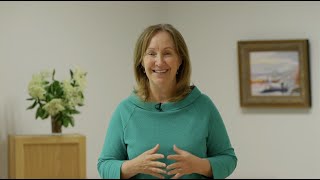 Anne Talks About The Eucharist [upl. by Latsyrhk]