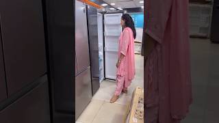 ek lakh ka fridge mohitsoniavlog minivlog haryanvilifestyle [upl. by Yevoc348]