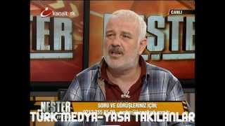 EMEKLİLİKTE YAŞ BEKLEYENLERİN SON DURUMUALİ TEZEL15052013KANALTÜRKNEŞTERTÜRK MEDYA SUNAR [upl. by Bently]