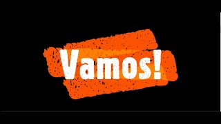 Vamos Episode 3 Bolivia [upl. by Sonstrom375]