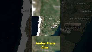 Andes plane crash 1972 planecrash [upl. by Hyacinth505]