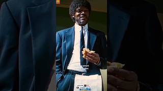 Youre a Smart Motherfcker  Pulp Fiction MovieTrivia [upl. by Artenek]