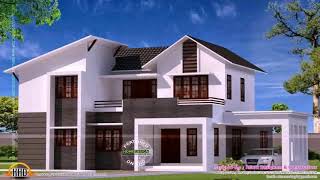 600 Square Feet House Plans In Kerala see description [upl. by Alyos]