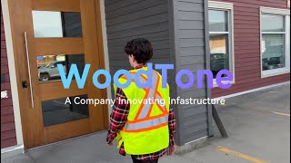 Woodtone’s A Company Innovating Infrastructure [upl. by Garner]