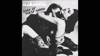 Scorpions  Rock You Like A Hurricane 1984 [upl. by Dranik294]