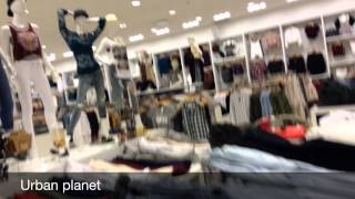 vlog no•1 magasinage sherbrooke carrefour de lestrie❤️ [upl. by Ssew]