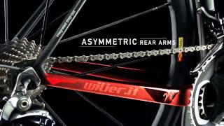 Wilier Triestina Zero 7 2015 [upl. by Ahsemat]