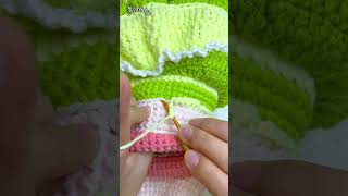 Crochet Tutorial Crochet Gifts [upl. by Yelrebmik]