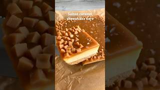 Do you like salted caramel easyrecipe shorts [upl. by Stearne]