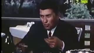 Servizio Clienti  Il marketing secondo Ferruccio Lamborghini intervista [upl. by Euton]