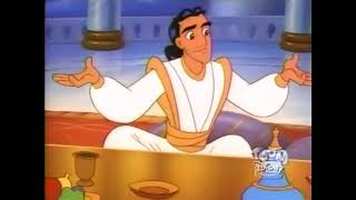 YTP Fool Aladdin [upl. by Delinda]