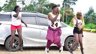 Kumbavu Zangu  yoyo zing official music video4k [upl. by Meeks]