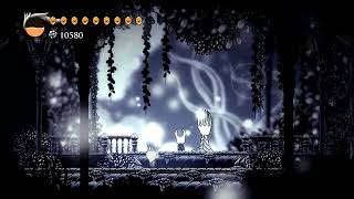 Hollow Knight  Last Part Path of pain [upl. by Isyed42]