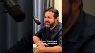 IVAN PINHEIRO FALA SOBRE ESG E SUSTENTABILIDADE podcast creditodecarbono mercadodecarbono esg [upl. by Garett]