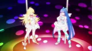 Panty amp Stocking with Garterbelt  Complete Series on Bluray  Available Now  Trailer [upl. by Eniotna395]