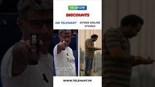 Telemart is not just offering discounts its hitting the bullseye of savings 🎯 telemart viral [upl. by Darraj710]