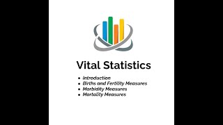 3 مقاييس المراضة Morbidity Measures [upl. by Anauq841]