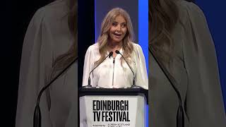 Carol VORDERMAN VS The MEDIA How Typical TV Political Coverage Doesnt Represent The Average Voter [upl. by Eittah]