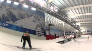 Smokin Snowboards UK Tour [upl. by Garaway]