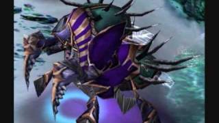 AnubarakCrypt Lord Frozen Throne [upl. by Noremmac]